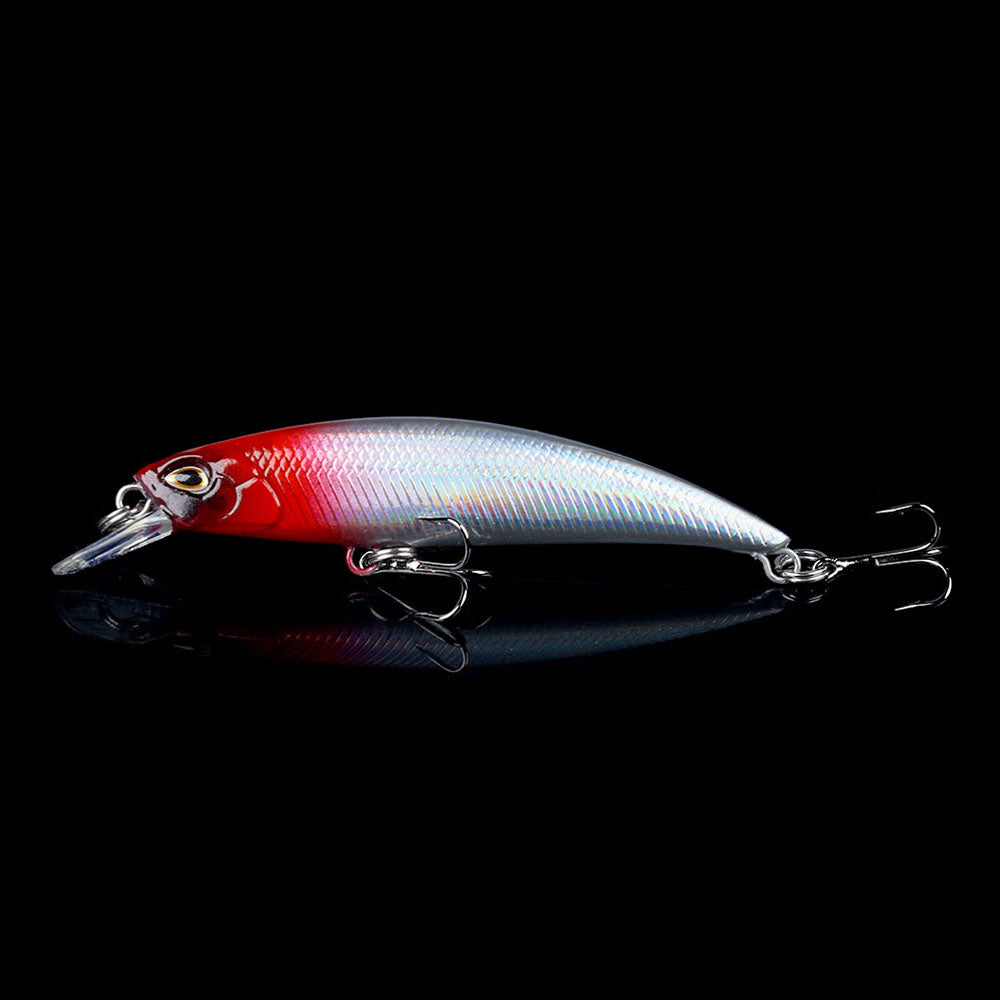 8CM 9G Sinking Minnow Bait