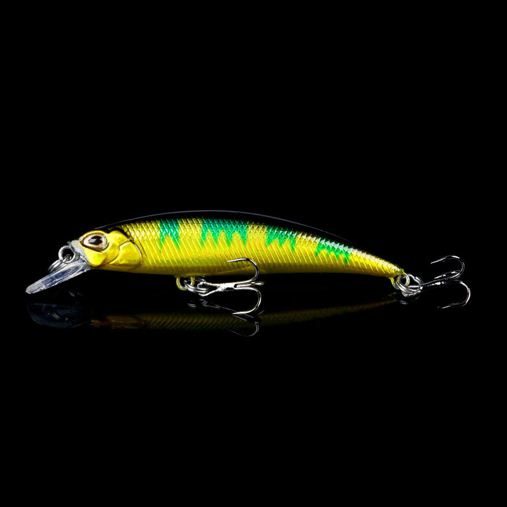 8CM 9G Sinking Minnow Bait