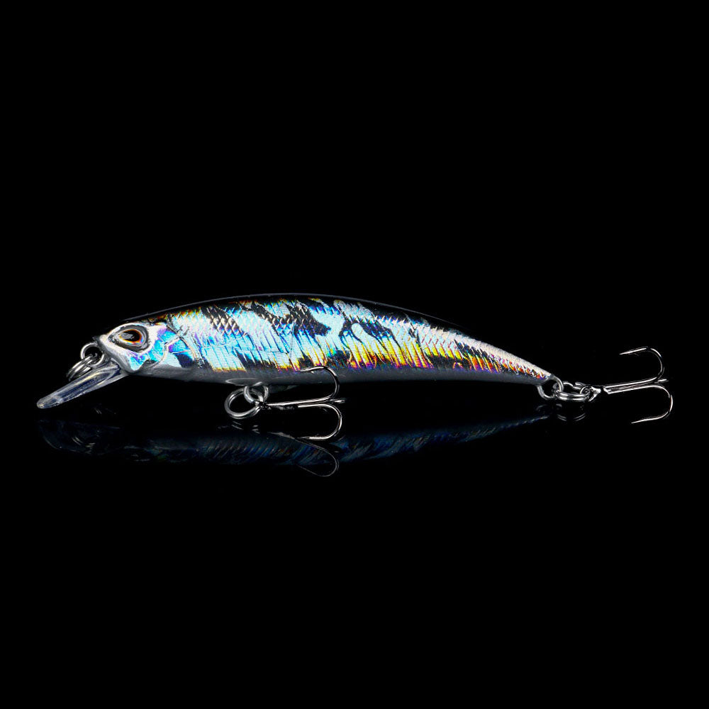 8CM 9G Sinking Minnow Bait