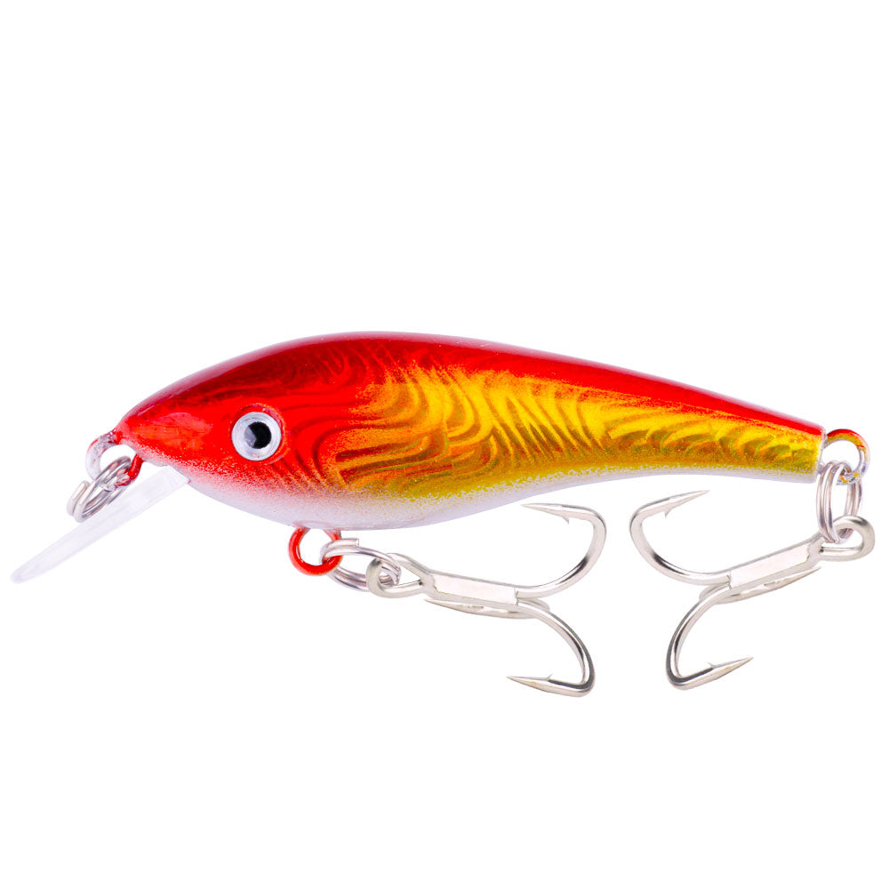 HENGJIA 6.2CM 4.6g Minnow Lure