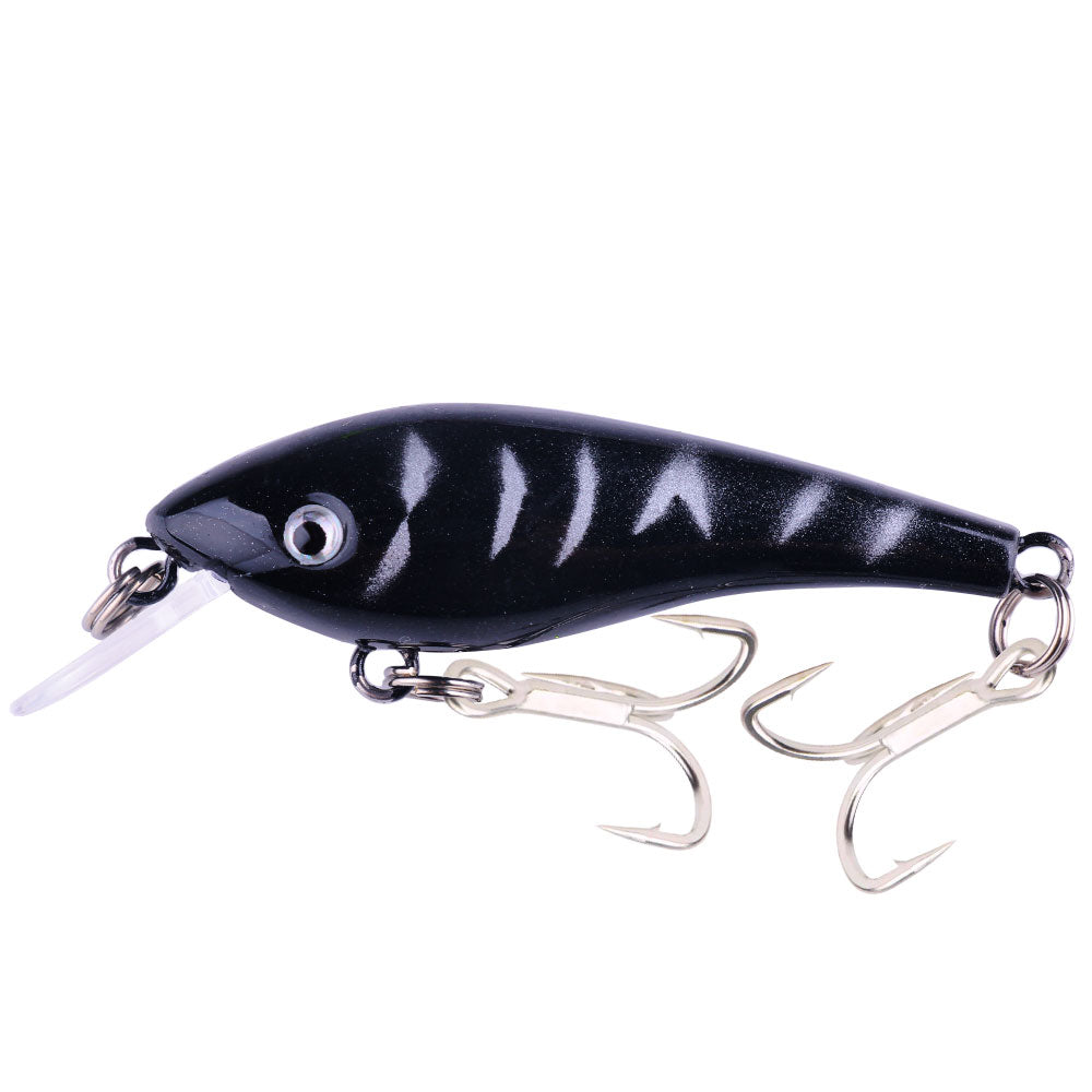 HENGJIA 6.2CM 4.6g Minnow Lure