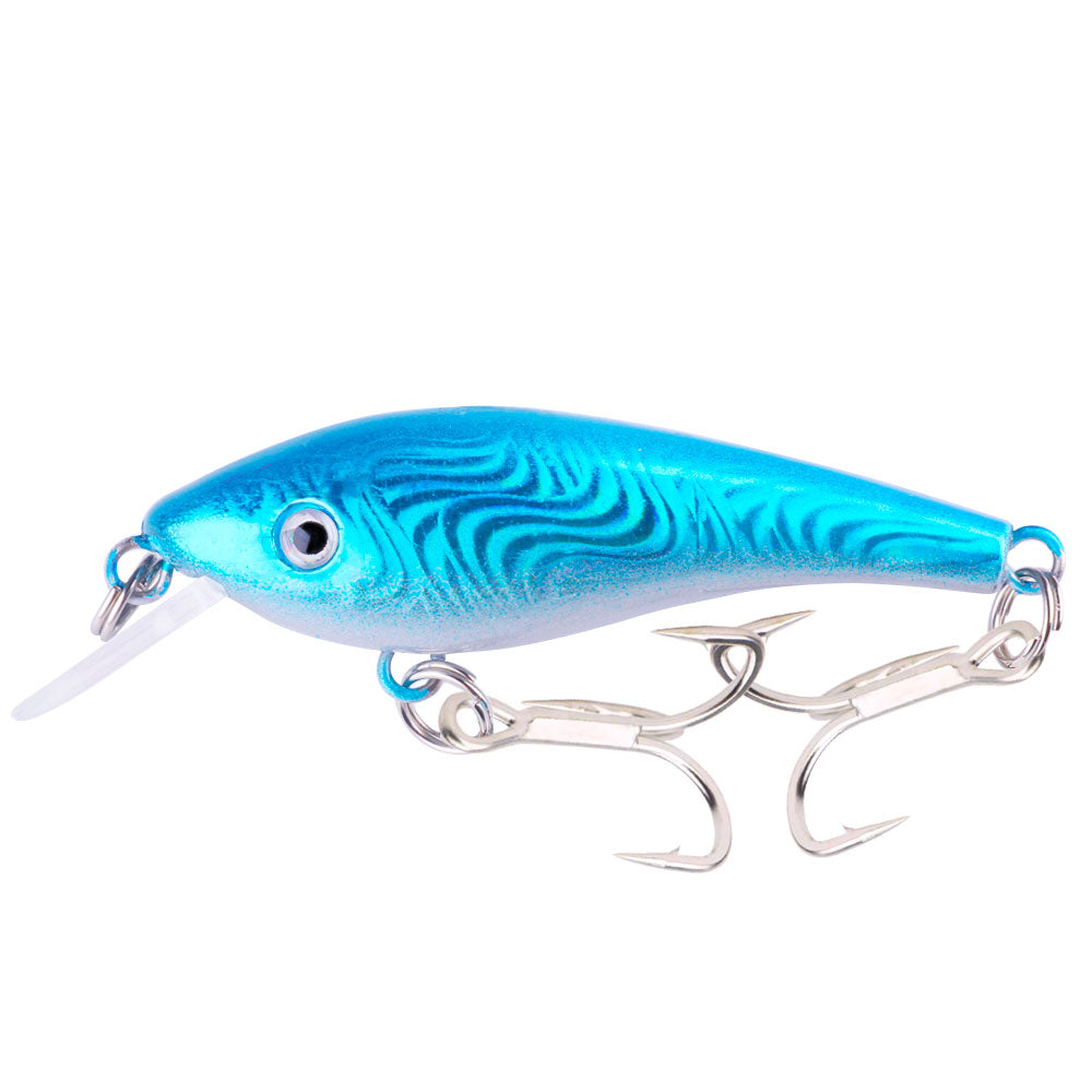 HENGJIA 6.2CM 4.6g Minnow Lure