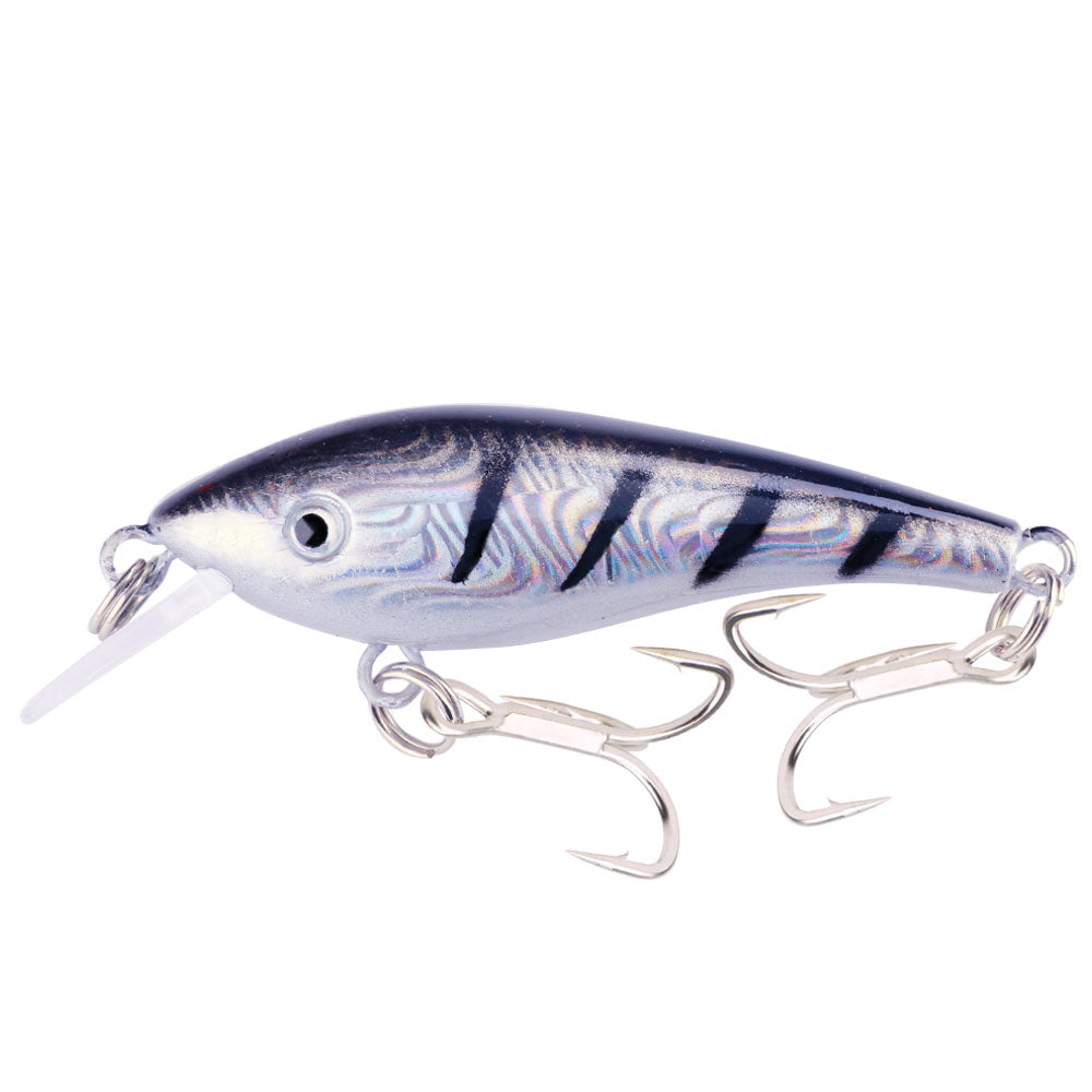 HENGJIA 6.2CM 4.6g Minnow Lure