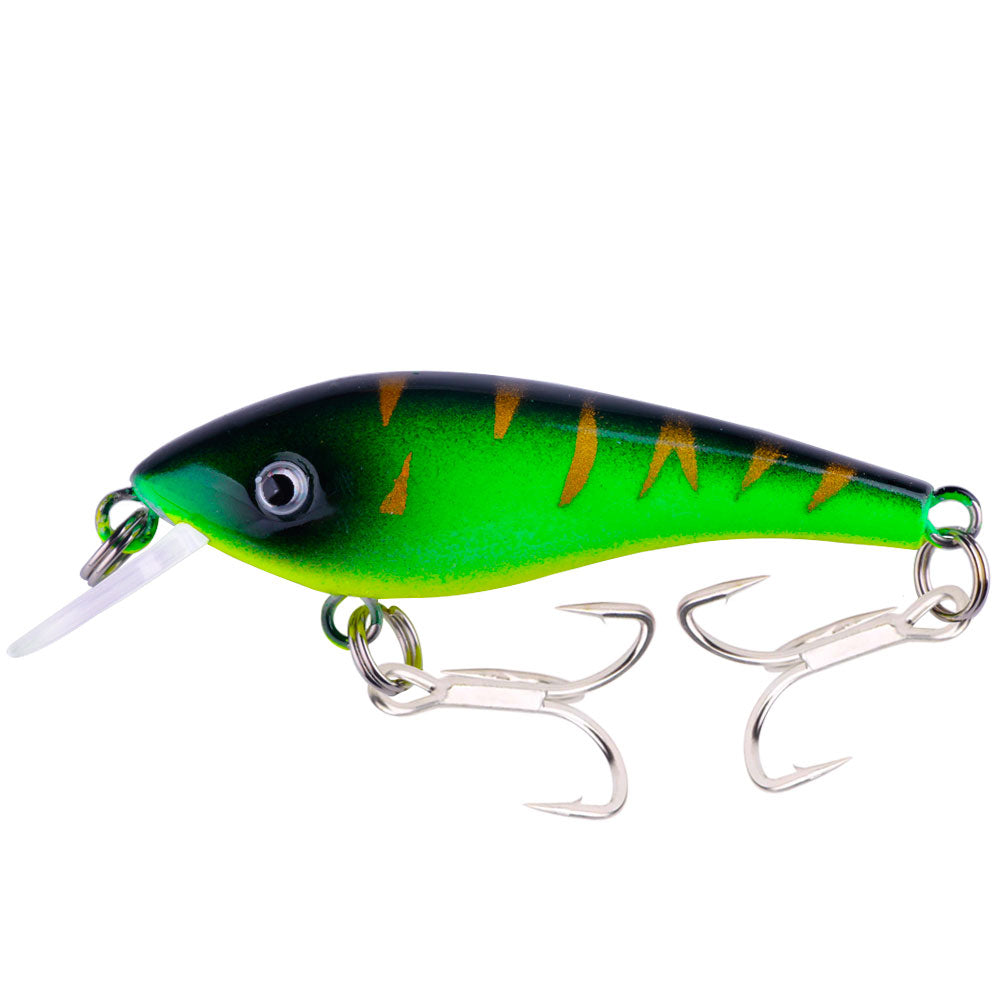 HENGJIA 6.2CM 4.6g Minnow Lure