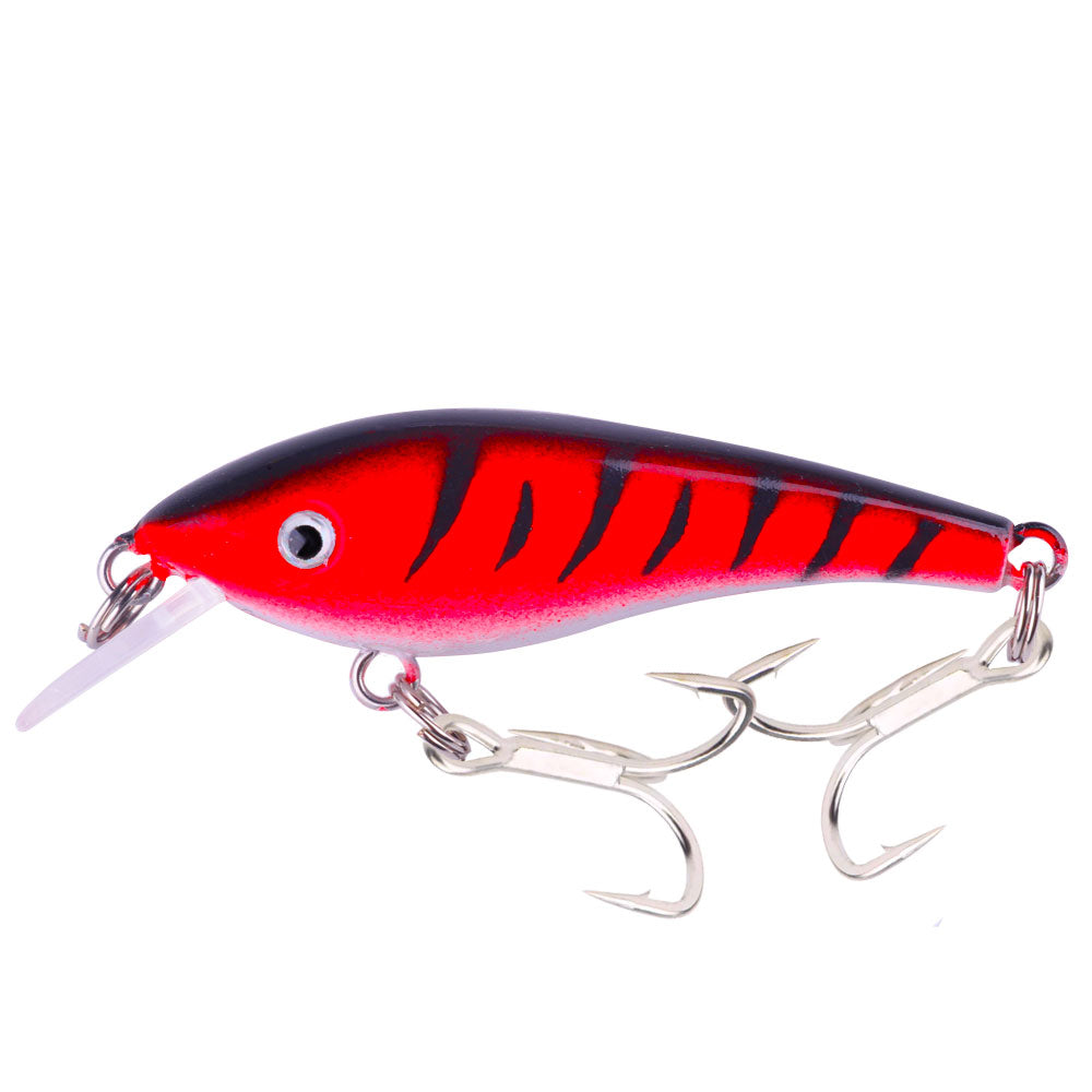 HENGJIA 6.2CM 4.6g Minnow Lure