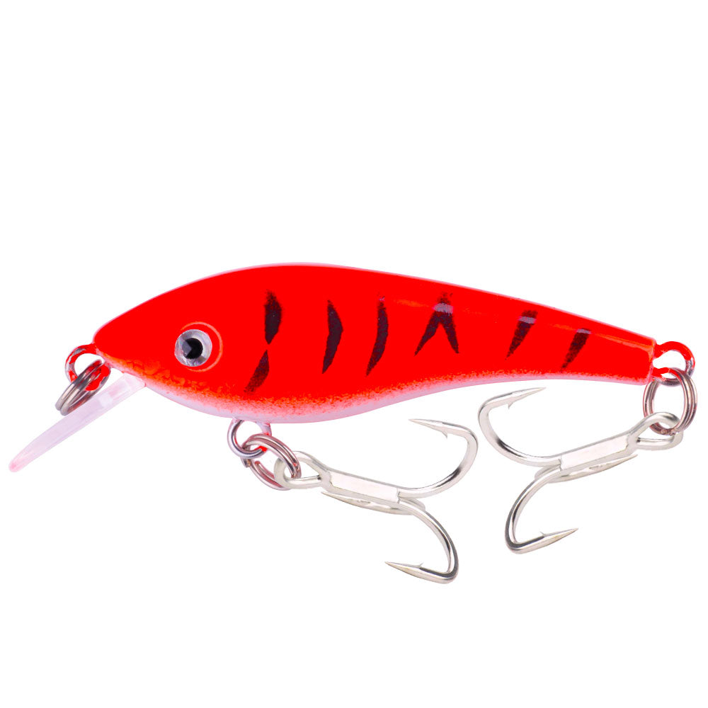 HENGJIA 6.2CM 4.6g Minnow Lure