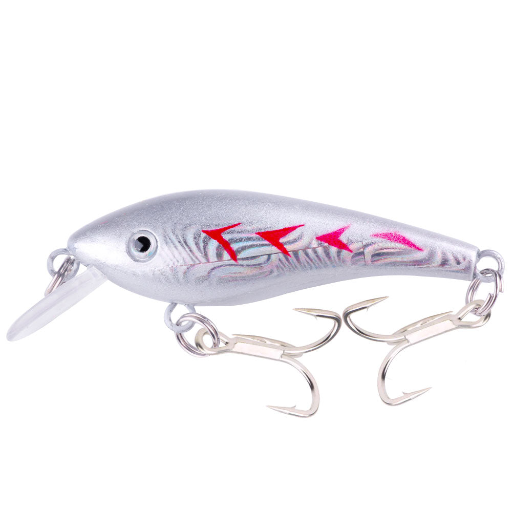 HENGJIA 6.2CM 4.6g Minnow Lure