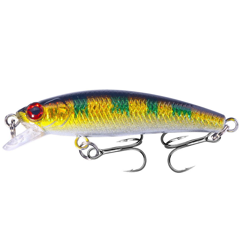 5.5CM 2.5G Minnow Bait
