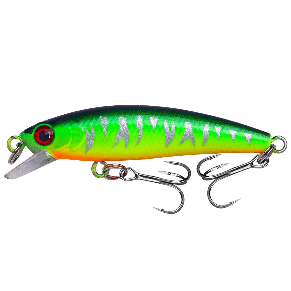 5.5CM 2.5G Minnow Bait