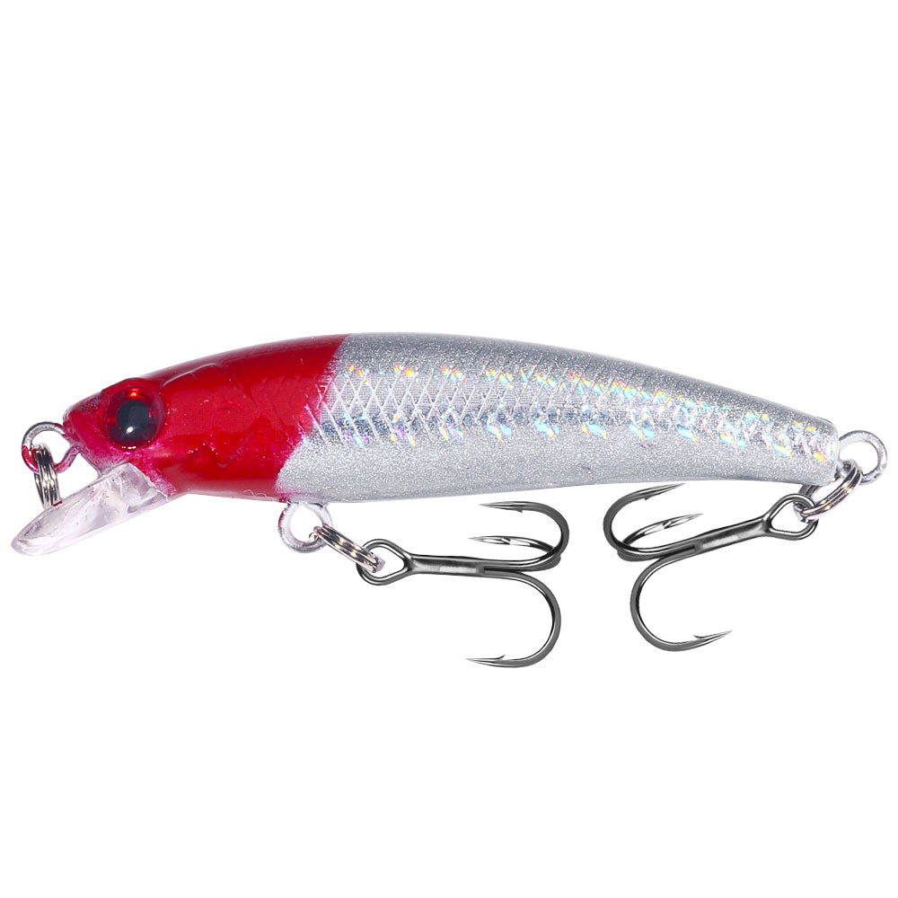 5.5CM 2.5G Minnow Bait