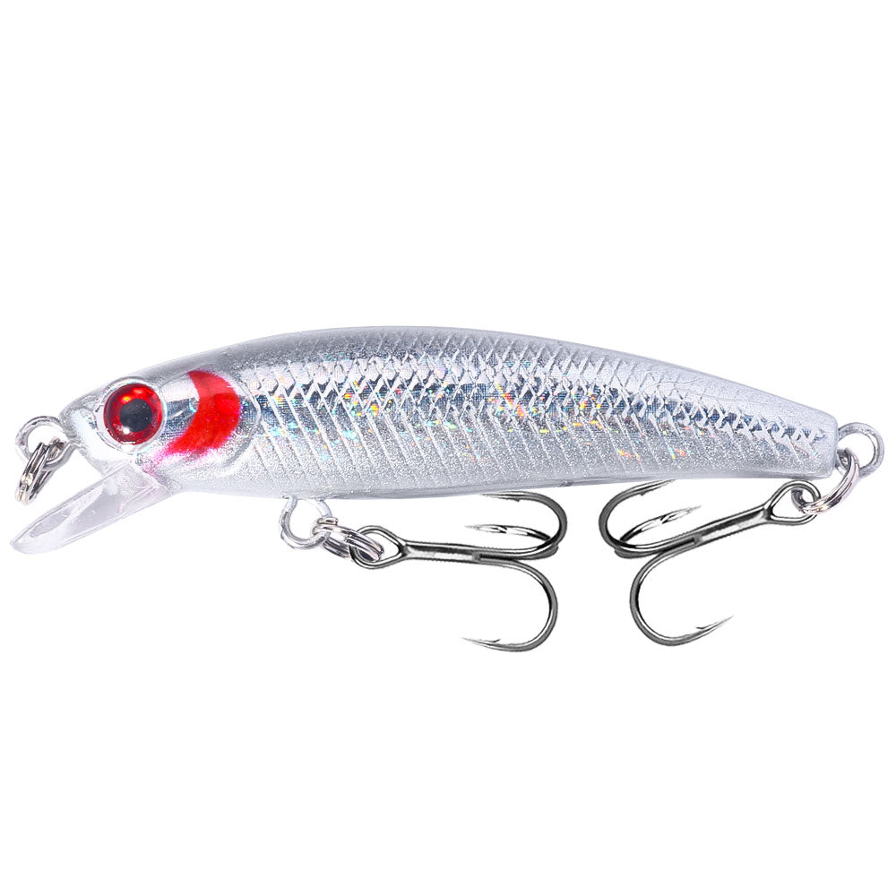 5.5CM 2.5G Minnow Bait