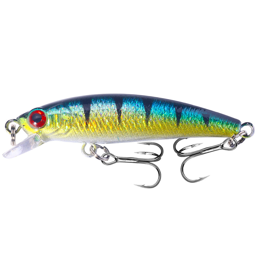 5.5CM 2.5G Minnow Bait