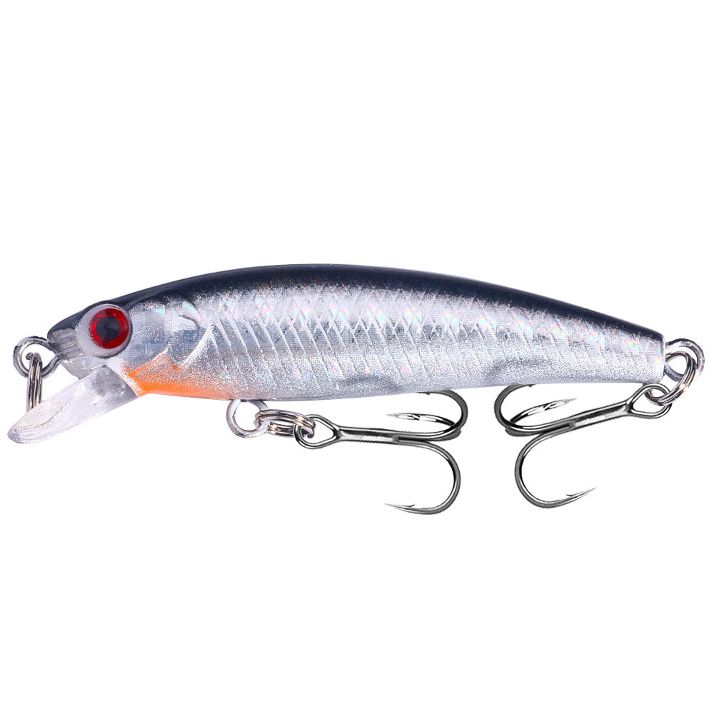 5.5CM 2.5G Minnow Lure MI167