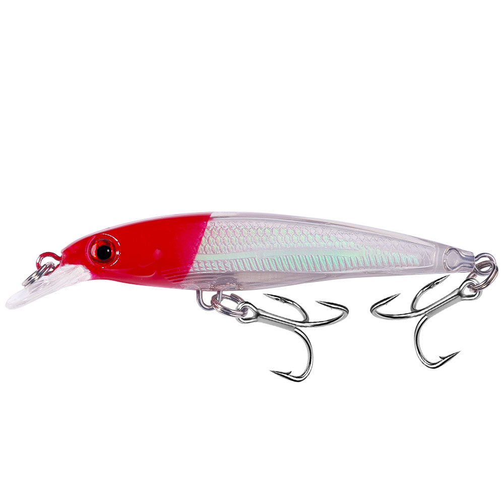 7.7cm-4.8g Minnow Lure