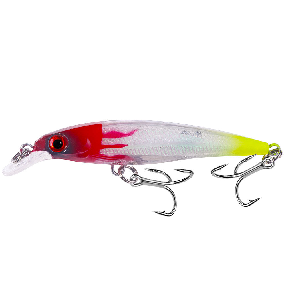 7.7cm-4.8g Minnow Lure