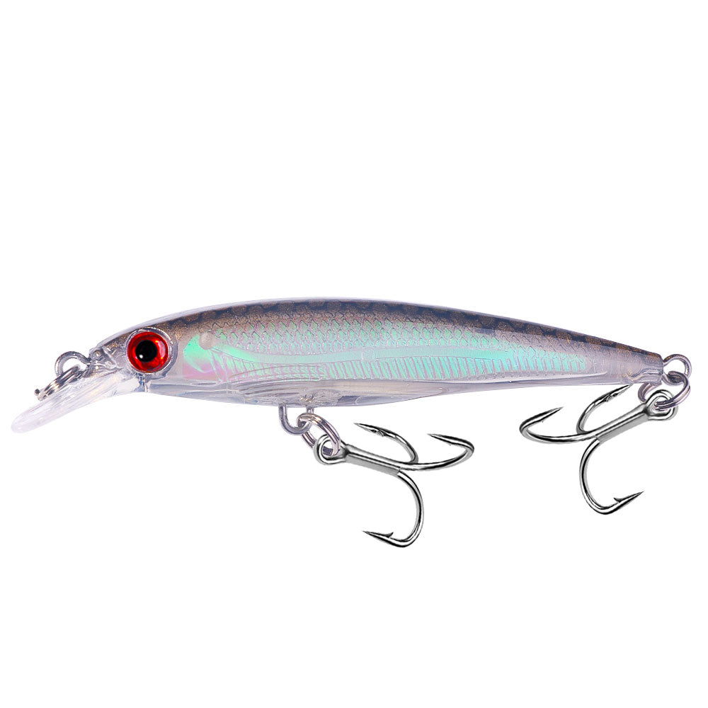 7.7cm-4.8g Minnow Lure