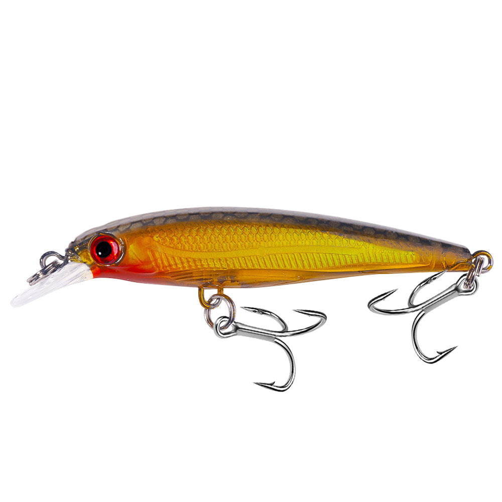 7.7cm-4.8g Minnow Lure