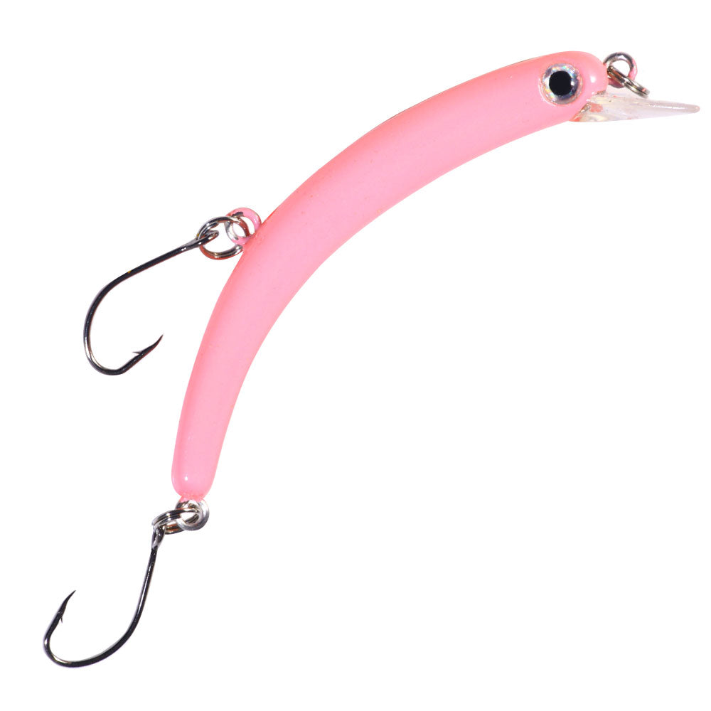 HENGJIA 6.3CM 3.4G Minnow Lure NEW M179I