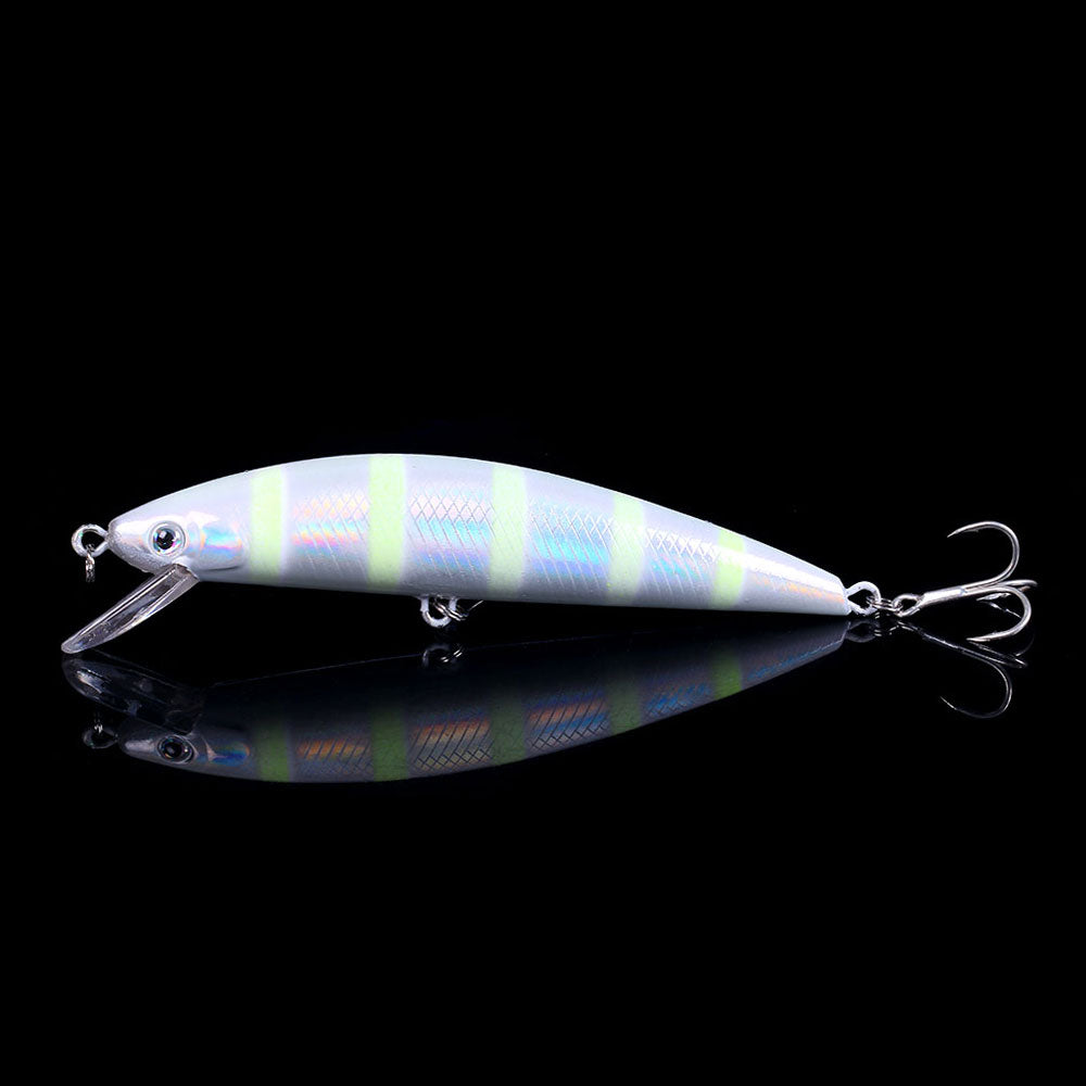 12cm 39g Sinking Big Minnow Lure
