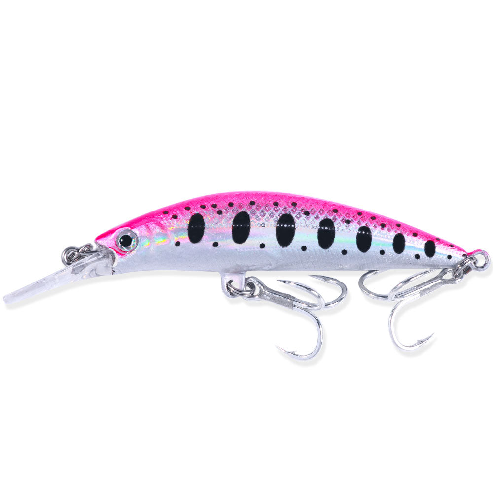 9CM 15G Minnow Lure MI220