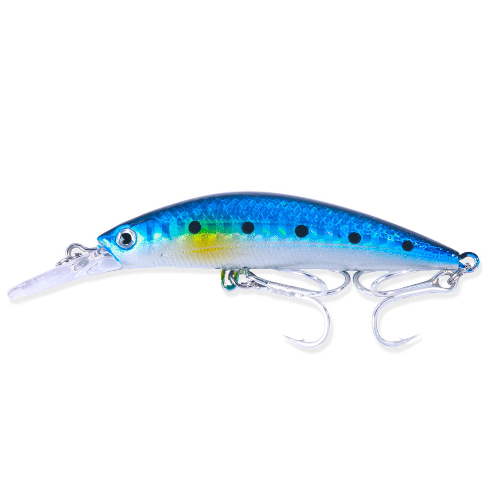 9CM 15G Minnow Lure MI220