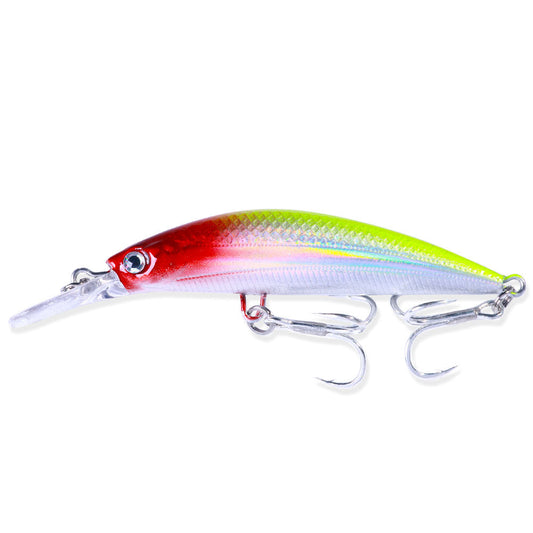 3.54inch 0.6oz  Minnow Bait New MI220