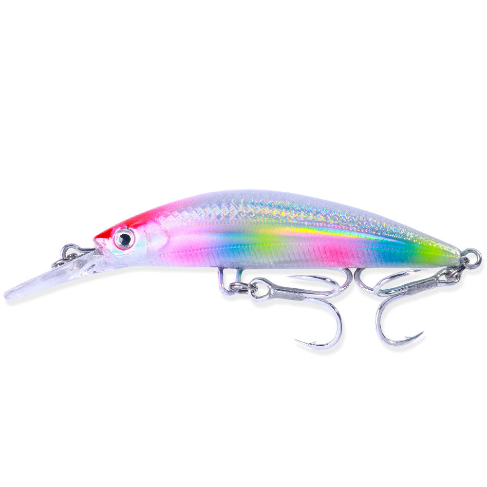9CM 15G Minnow Lure MI220