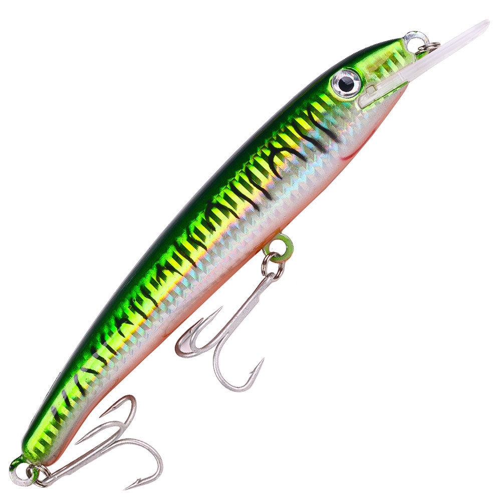 28g 43g Heavy Minnow Lure