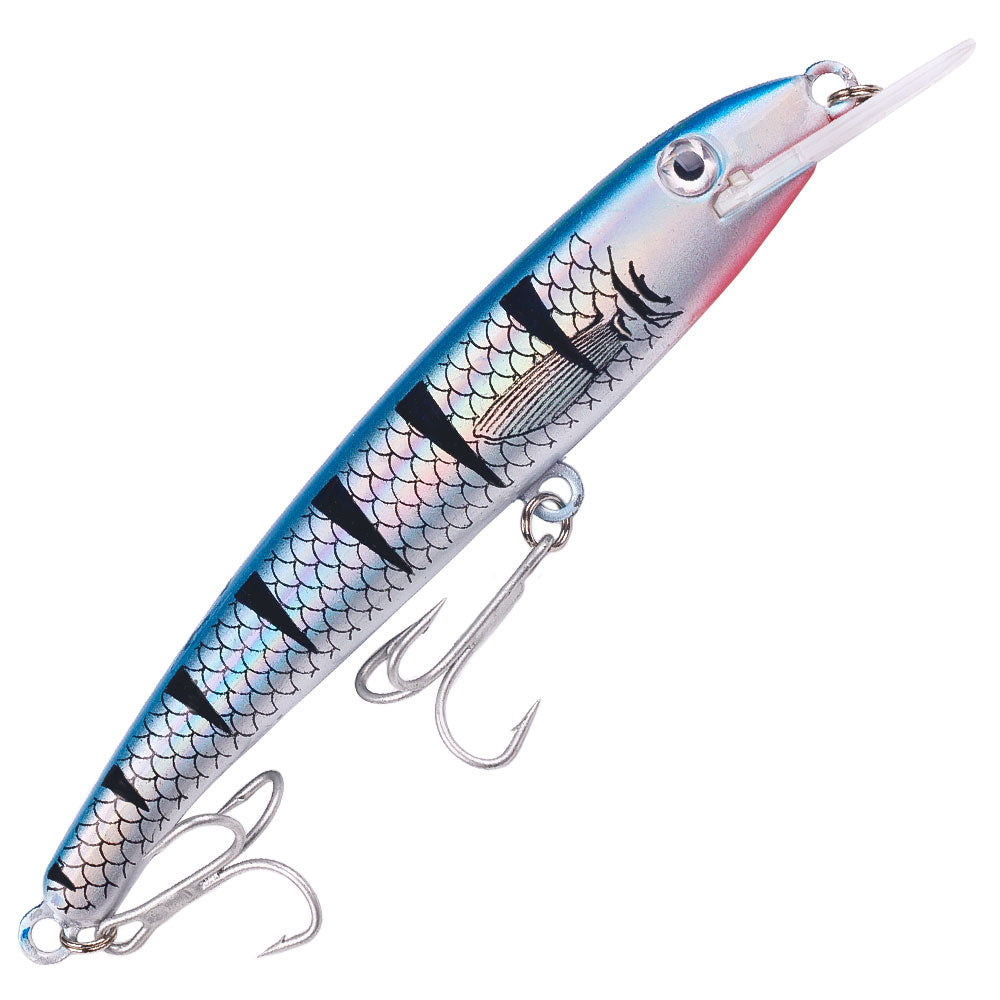 28g 43g Heavy Minnow Lure