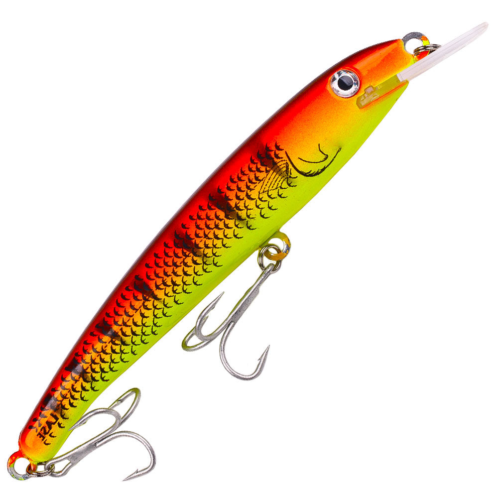 28g 43g Heavy Minnow Lure
