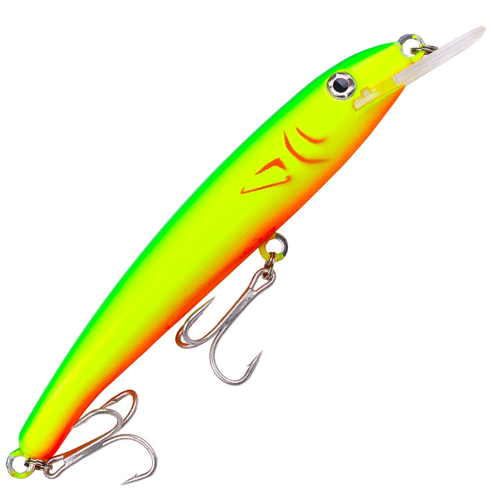 28g 43g Heavy Minnow Lure
