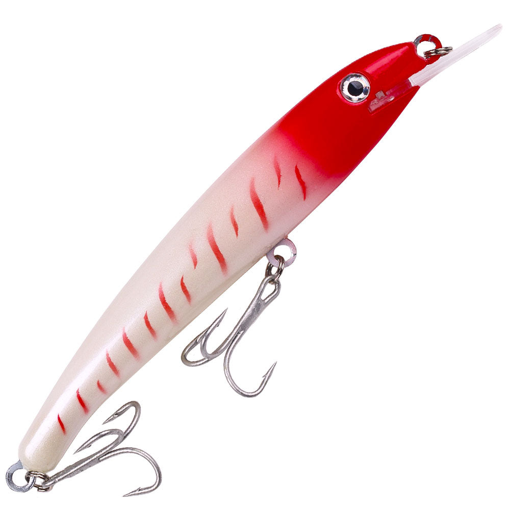 28g 43g Heavy Minnow Lure