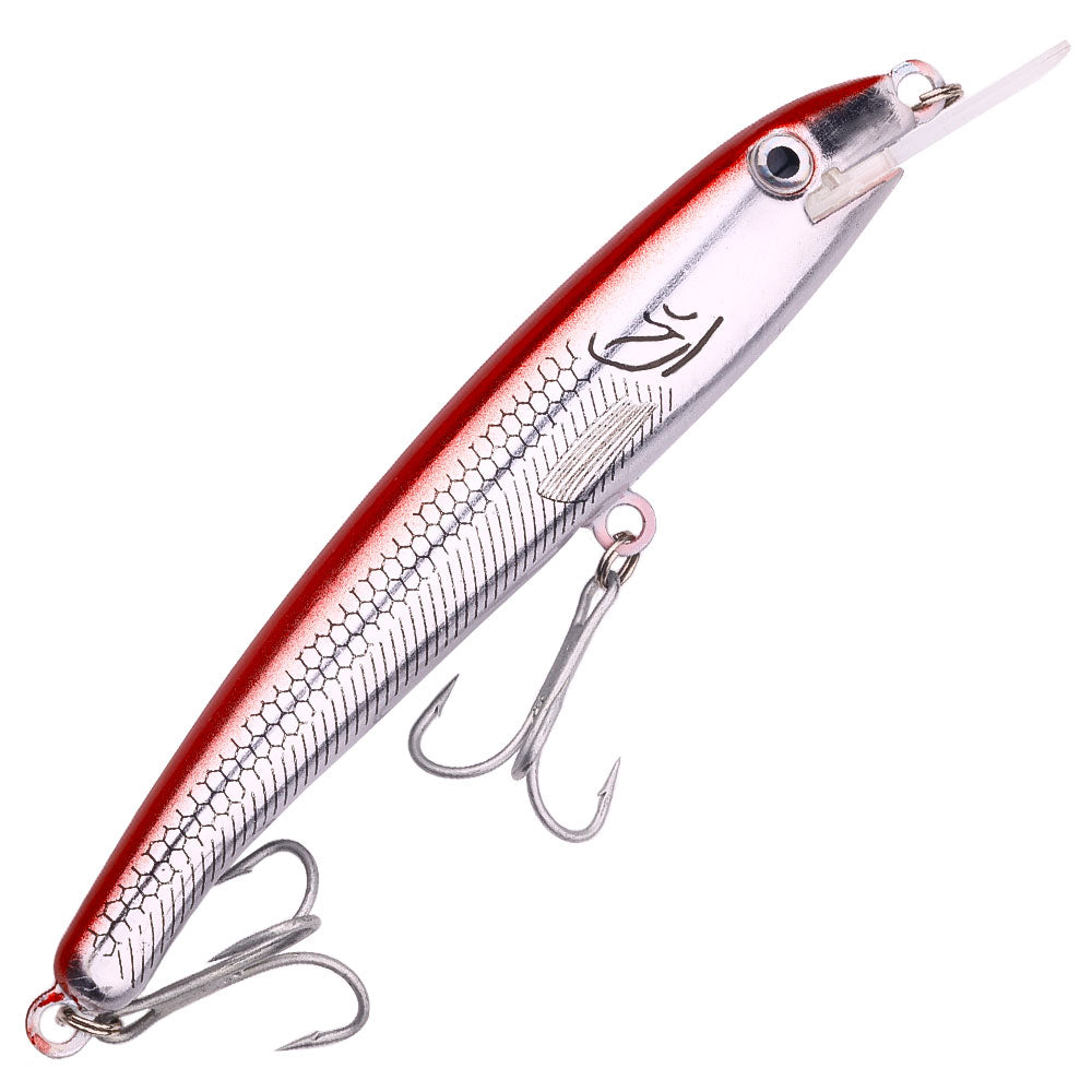 28g 43g Heavy Minnow Lure