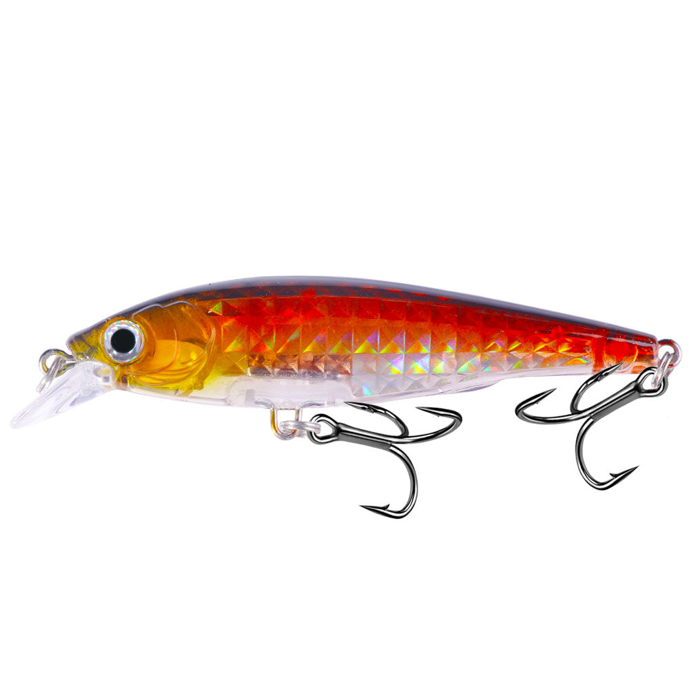 HENGJIA 9CM 10G Minnow Lure
