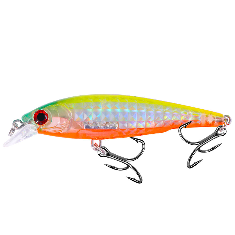 HENGJIA 9CM 10G Minnow Lure