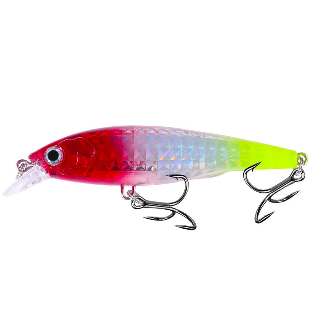 HENGJIA 9CM 10G Minnow Lure