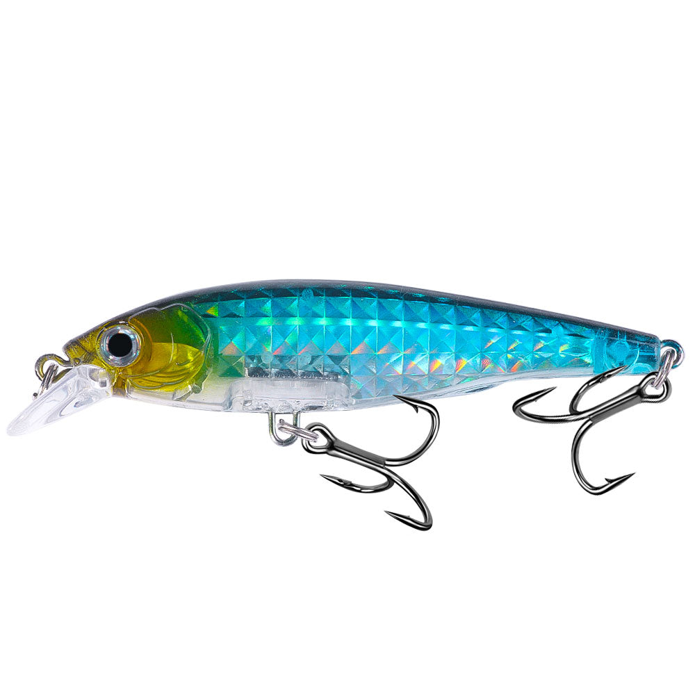 HENGJIA 9CM 10G Minnow Lure
