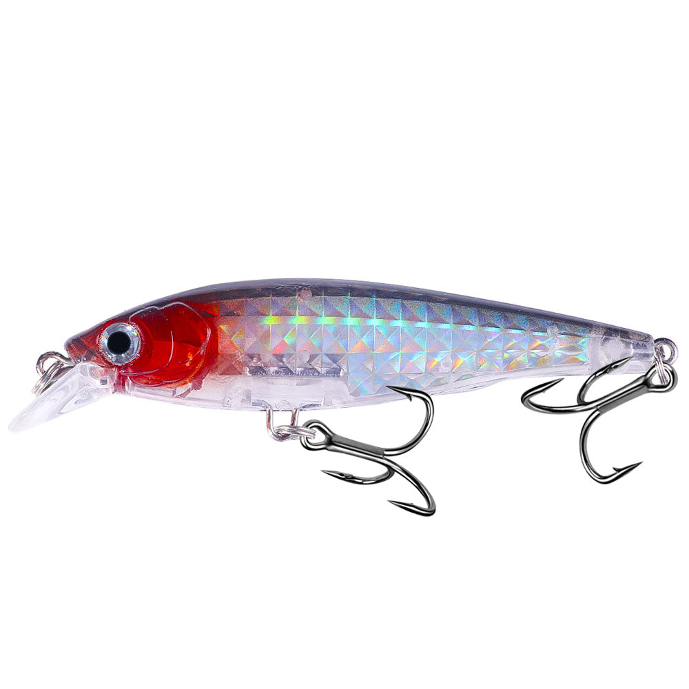 HENGJIA 9CM 10G Minnow Lure