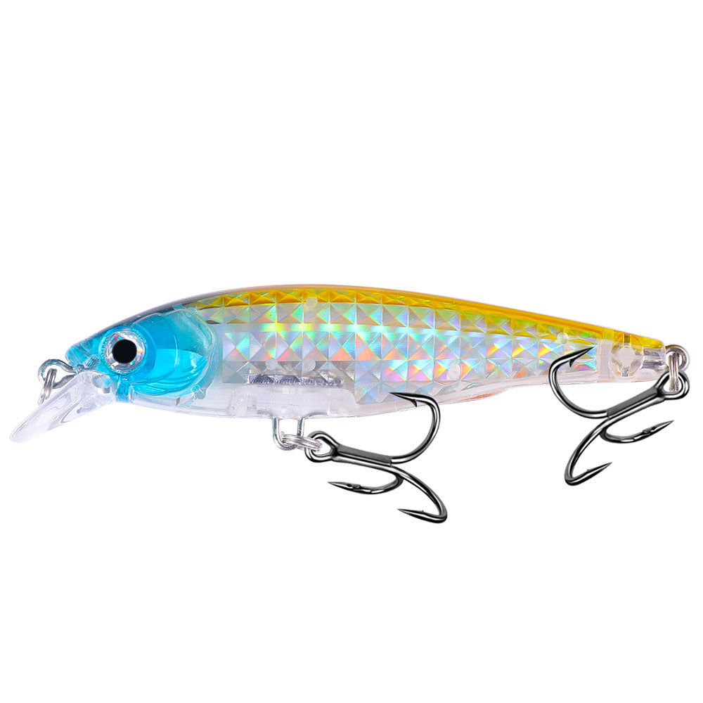 HENGJIA 9CM 10G Minnow Lure