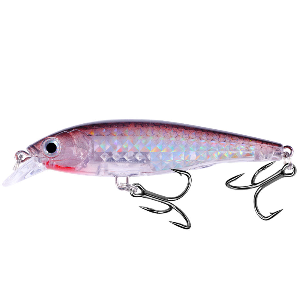 HENGJIA 9CM 10G Minnow Lure