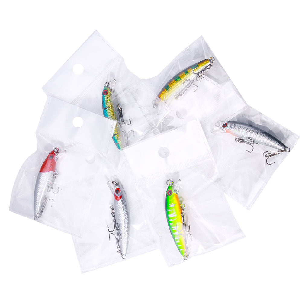 5.5CM 2.5G Minnow Lure MI167