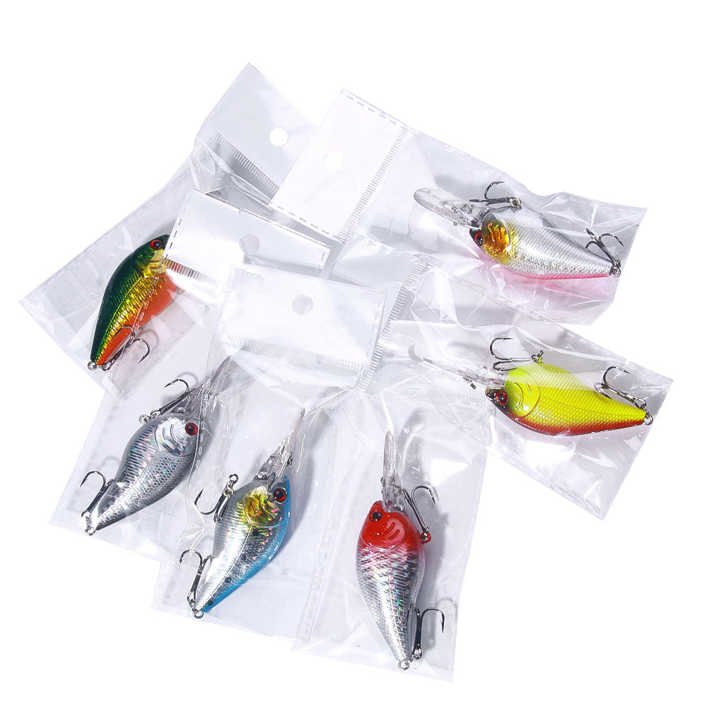 8.8CM 12.5G Crankbait Lures