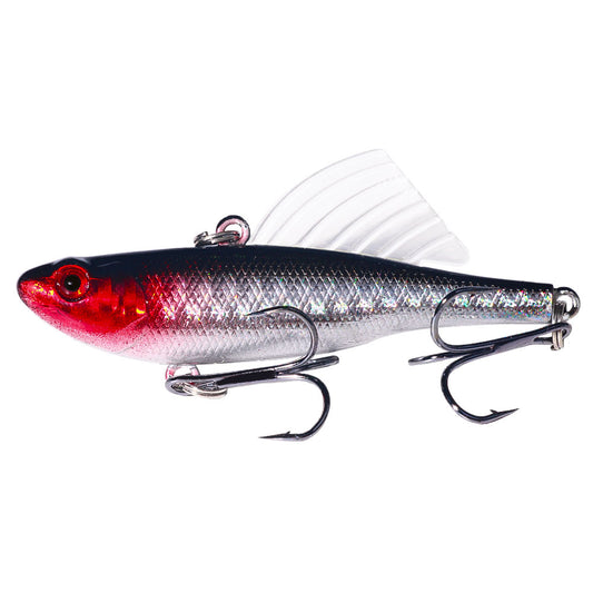 6.5CM 17.2G Pencil Lure Slow Sinking