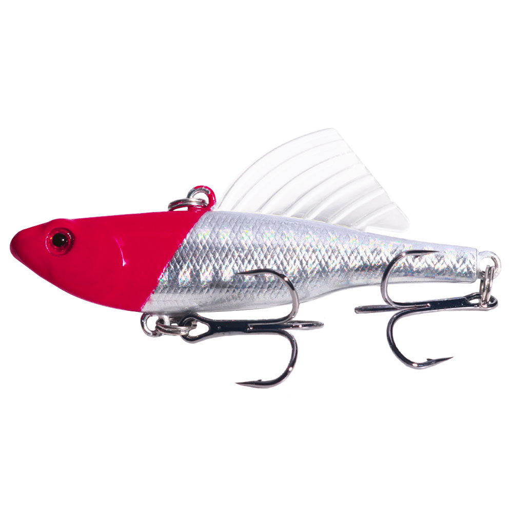 6.5CM 17.2G Pencil Lure Slow Sinking