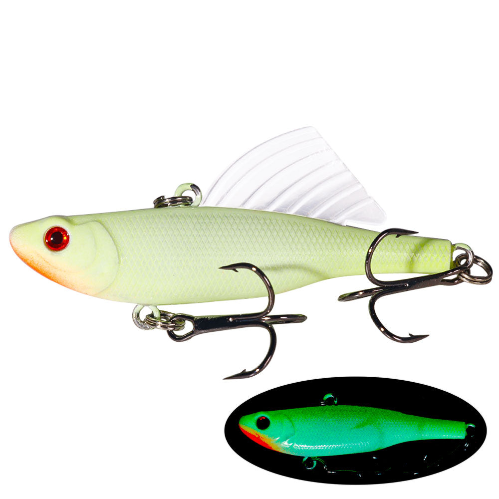 6.5CM 17.2G Pencil Lure Slow Sinking