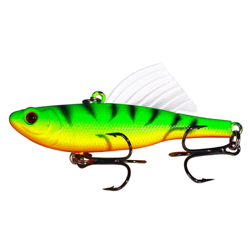 6.5CM 17.2G Pencil Lure Slow Sinking