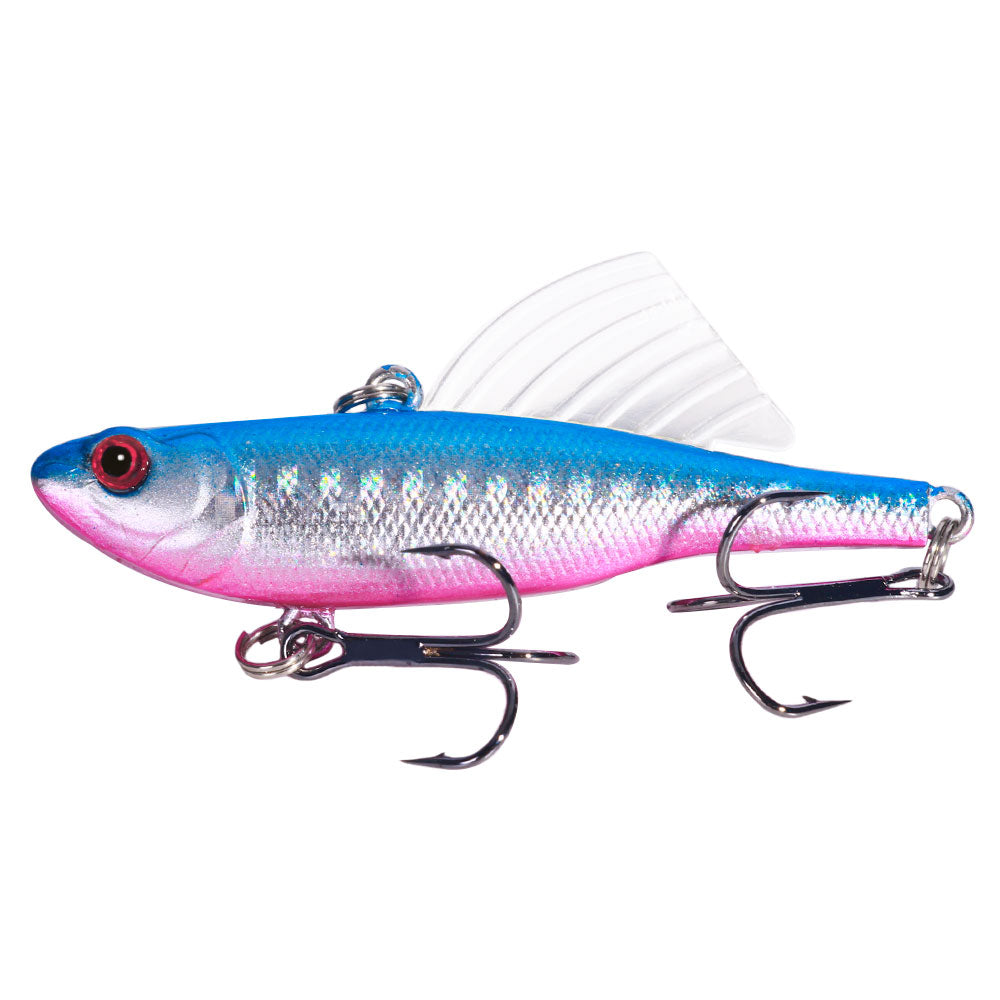 6.5CM 17.2G Pencil Lure Slow Sinking