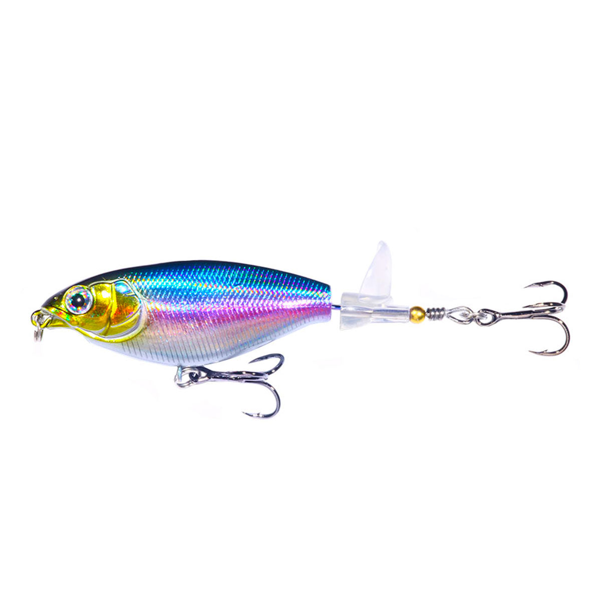 6G/11g Pencil Lure 7 colors available