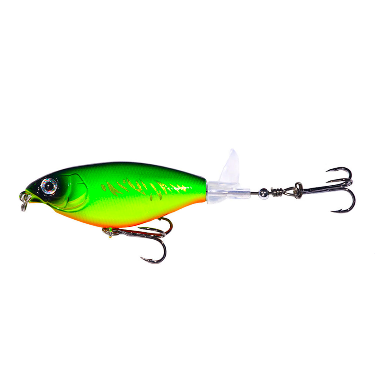 6G/11g Pencil Lure 7 colors available