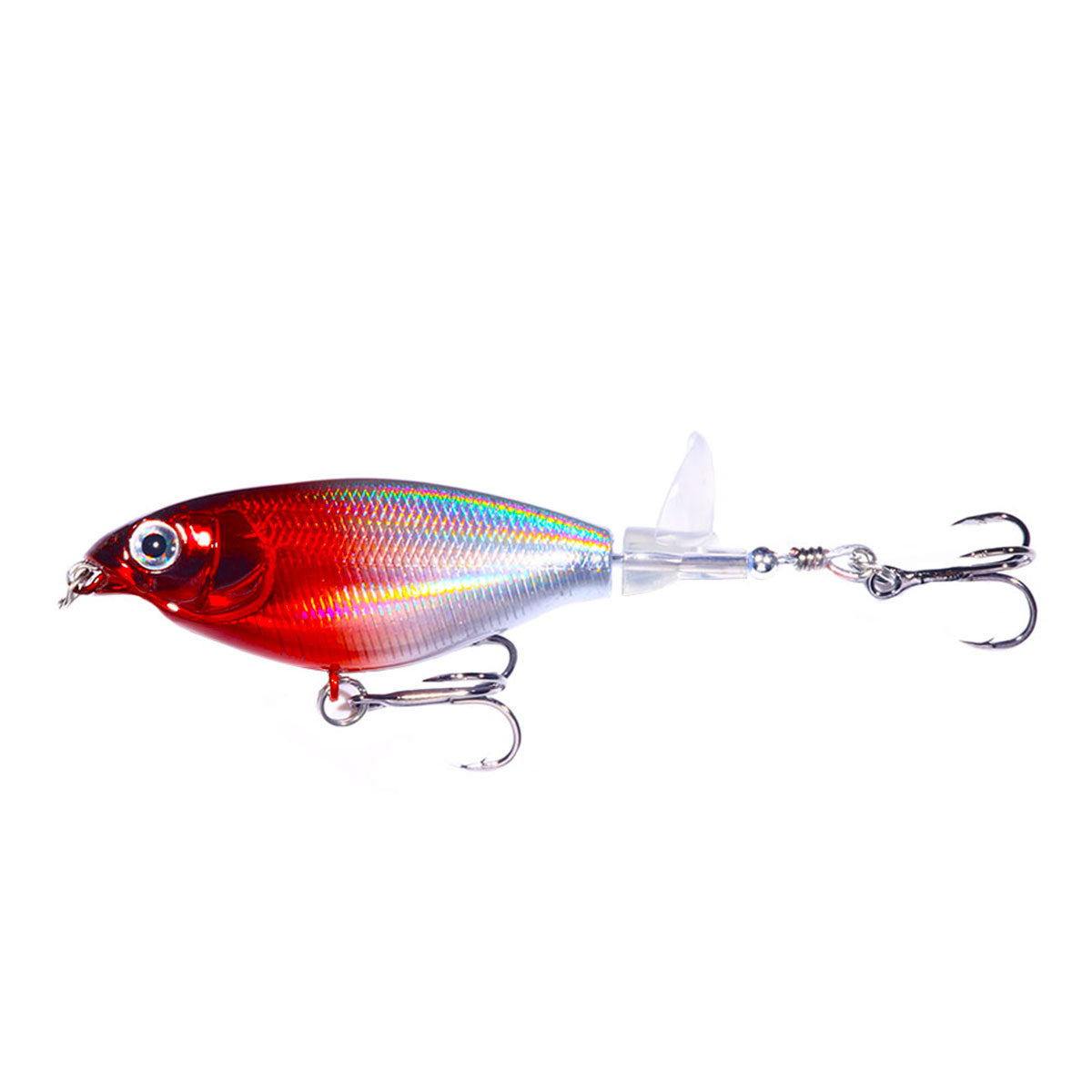 6G/11g Pencil Lure 7 colors available